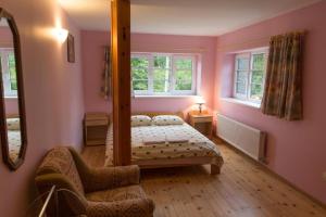 Guest House Pilskalni