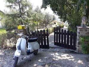 Casa Del Leone Rosso e Welness a due passi dalla Costa dei Trabocchi