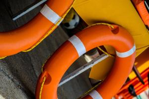 Sziksósfürdő Strand és Kemping