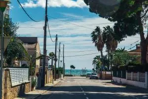 Apartment near the sea - 霍斯皮塔勒·德尔英福