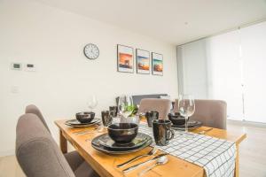 Lovely one bedder home in Macquarie Park