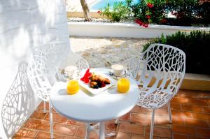 Paraíso de los Pinos