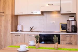 Apartments Vugrinec with Terrace