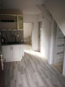 Cechowa 6 Apartament