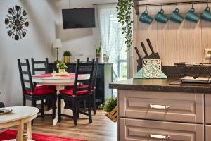 Baggers Ferienhaus