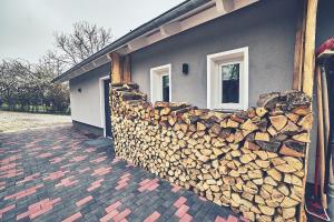 Baggers Ferienhaus