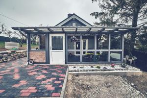 Baggers Ferienhaus