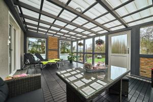 Baggers Ferienhaus