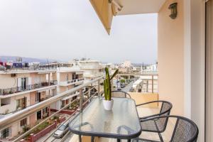 Mary Suites Chania