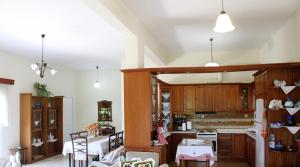 Vanas Holiday House Lefkada Greece