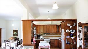 Vanas Holiday House Lefkada Greece