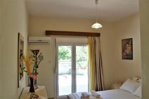 Vanas Holiday House Lefkada Greece