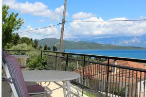 Vanas Holiday House Lefkada Greece