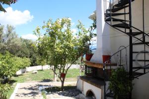 Vanas Holiday House Lefkada Greece