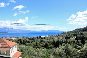 Vanas Holiday House Lefkada Greece