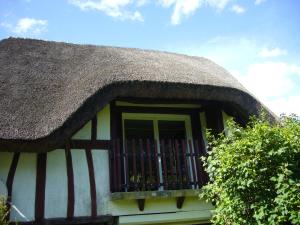 Manoir de la Vente de Rouville