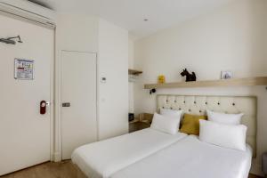 Hotels Hotel Alexandrine Opera : photos des chambres