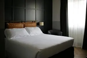 c-hotels Club House Roma - Selva Candida 