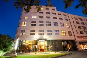 Hotel Globo - Split