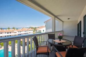 Four-Bedroom Villa room in Holiday home Ore