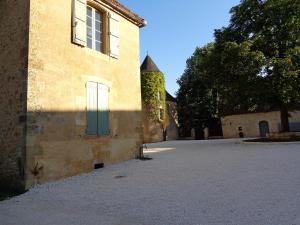 Maisons de vacances DOMAINE DE FONCENE : photos des chambres