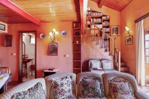 Taormina Vintage Loft