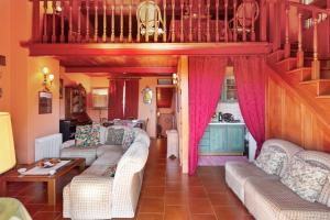 Taormina Vintage Loft