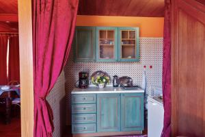 Taormina Vintage Loft