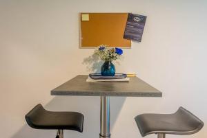 Travel Homes - The Bluefel, 2m walk Little Venice