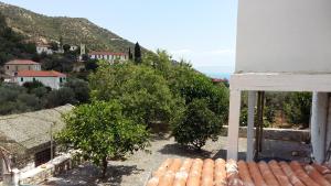 Lovely traditionnal house with sea view Arkadia Greece