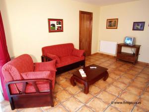 Apartamentos Villa de Cabrales