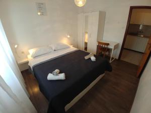 Apartmani Sali Seaview