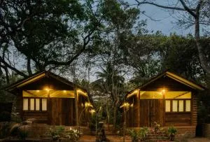 Namaste Jungle - A Boutique Homestay - Bastora