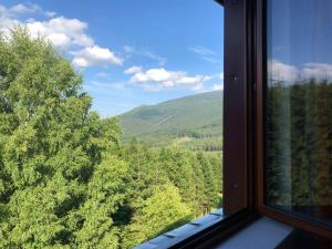 Apartmán Apartmán pod Šerákem Ramzová Česko