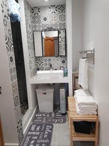 Appartements 23 Rue de la Republique : photos des chambres