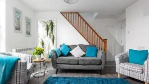 Corner Cottage Mevagissey - 梅瓦吉西