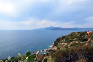 Villa Erste by Agenzia SolturElba Capoliveri