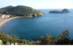 Villa Erste by Agenzia SolturElba Capoliveri