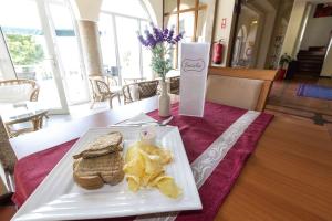 Hotel Eurosol Gouveia