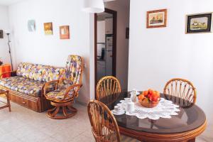 Apartment near the sea