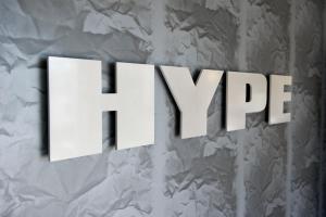 Hotels Hype Hotel : photos des chambres