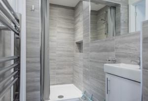 Corner Cottage Mevagissey