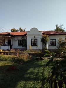 Srebren Rural House