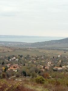 Srebren Rural House
