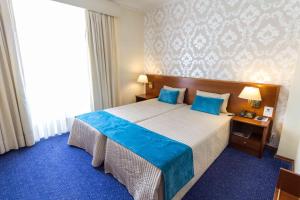 Single Room room in Eurosol Gouveia