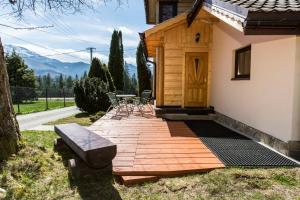 udanypobyt Apartamenty Przy Lesie 2