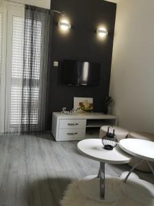 Apartment Vesna 