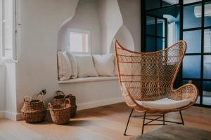 Luxury Seafront Palazzo