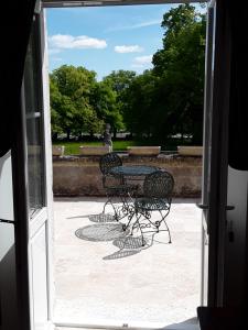 B&B / Chambres d'hotes LE MOULIN A VENT : photos des chambres