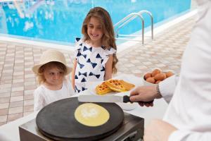 Hotel Sport & Residenza